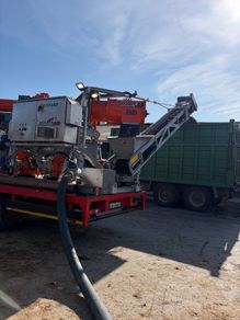 Slurry Separation