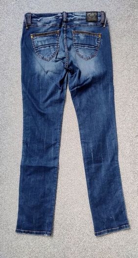 Tommy Hilfiger Straight Jeans