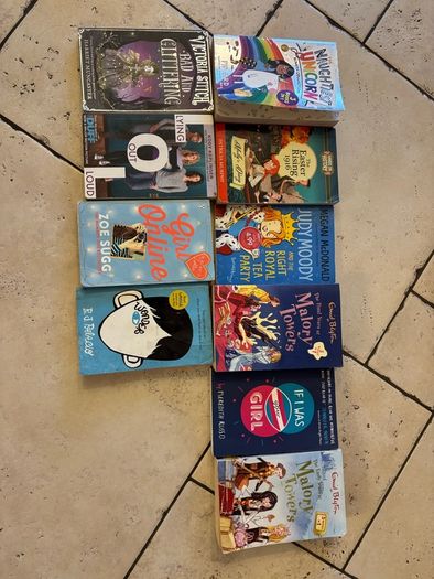 Kids books Collection