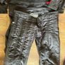 motorcycle suit Image 4