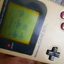 Nintendo Game Boy Launch Edition (works well) Image 7