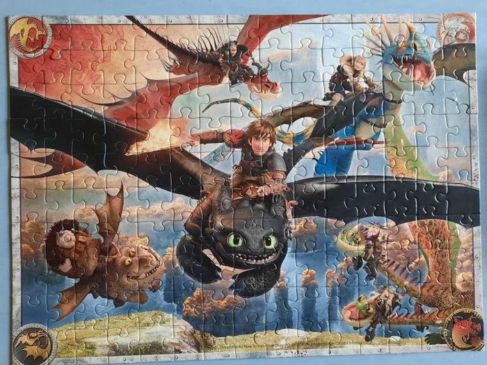 Childrens Puzzles