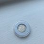 SOLID SILVER 0.925 Three pence 1912 Coin 3d Vintage Antique UK Image 5