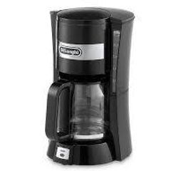 Filter Coffee Machine Delonghi