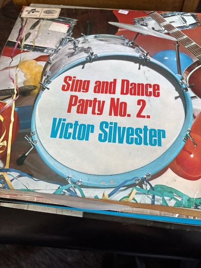 Vinyl Various 14