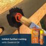 Powerfull RUST Treatement And Primer - OWATROL OIL Image 6