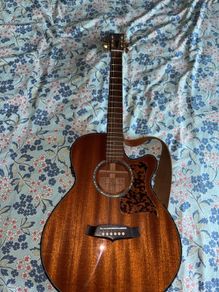 guitar