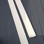x2 Bundle - Prepainted Skirting Board - Length - 217cm x 12cm & 183cm x 12cm - RRP - 22.95 Each Image 4