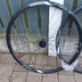 pr2 tubeless ready disc rims Image 2