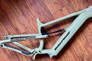 Nukeproof MegaWatt 297 , 2021 , AL frame , size Large