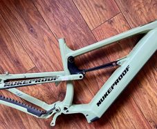 Nukeproof MegaWatt 297 , 2021 , AL frame , size Large