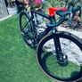 Bmc Teamachine Slr Mod Di2 Ultegra Size 54 Image 2