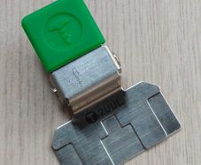 2UUL FPC Clamp Flex Cable Repair Tool