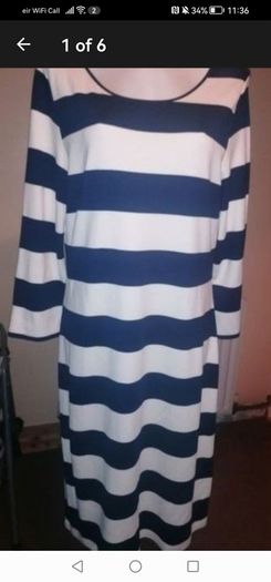 beautiful new designer dress
