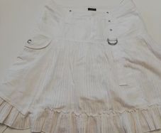 Midi Skirt (Brand: Motivi)