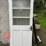 Original farmhouse doors Image 2