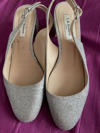 L.k.Bennett shoes