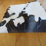 Moulded Winter Mountain Image 5