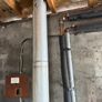 Oil fired Firebird Popular 82 boiler and oil tank for sale Image 4