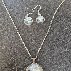 Jewellery Set