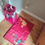 Baby/Toddler Cot Image 4