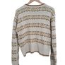 Vintage MaxMara Pennyblack silk-blend Cardigan Image 2