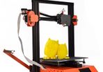 3D PRINTER . NEW in the box. Touch screen.
