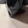 Ted Baker Black Patent with Floral Pattern Large Tote / Shopper Bag - as new condition Image 6