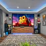 complete cinema setup Image 3