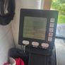 Bolt Strenght Professional Air Rower Image 2