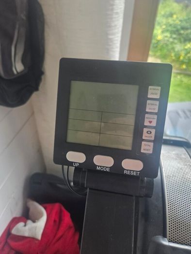 Bolt Strenght Professional Air Rower