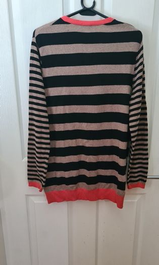 Gerry Weber Cashmere Blend Knitwear Size 18(nwt)