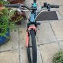 Team 26" mountain bike Image 5