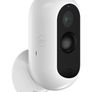 SPC Magnes 3 - Wireless WiFi Outdoor Indoor Surveillance Camera with 9600mAh Rechargeable Battery, Night Vision, IP65 Waterproof, Mo Image 3