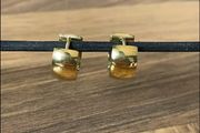 Stainless steel earrings