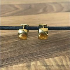 Stainless steel earrings