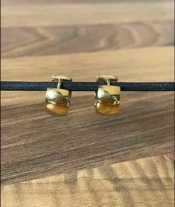 Stainless steel earrings
