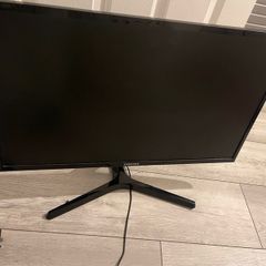 Samsung 24" gaming monitor