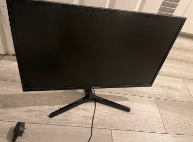 Samsung 24" gaming monitor