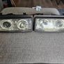 Corrado Angel Eye Headlights Image 6