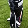 Nike Tour Golf Bag. Rare Image 7