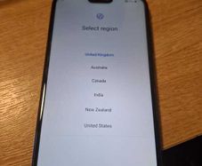 Huawei P20 Lite Unlocked