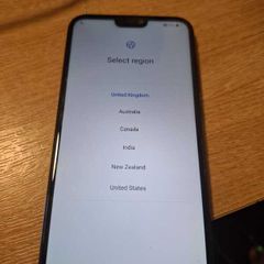 Huawei P20 Lite Unlocked