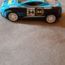 Toy Cars and Storage Box Image 9