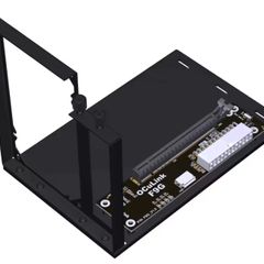 EGPU (external GPU) Oculink