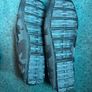 Moccasin Shoes camo size 45 EU 10 UK Image 5