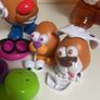 Mr Potato Head with extra Image 3