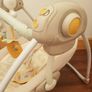 baby swings Image 3