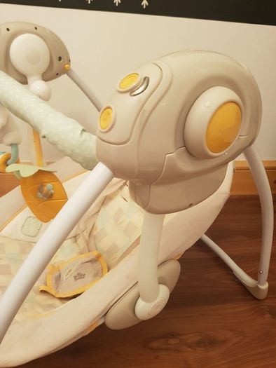 baby swings