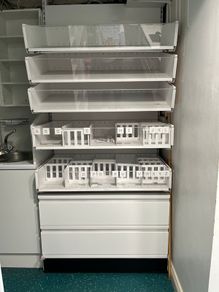 Shop display